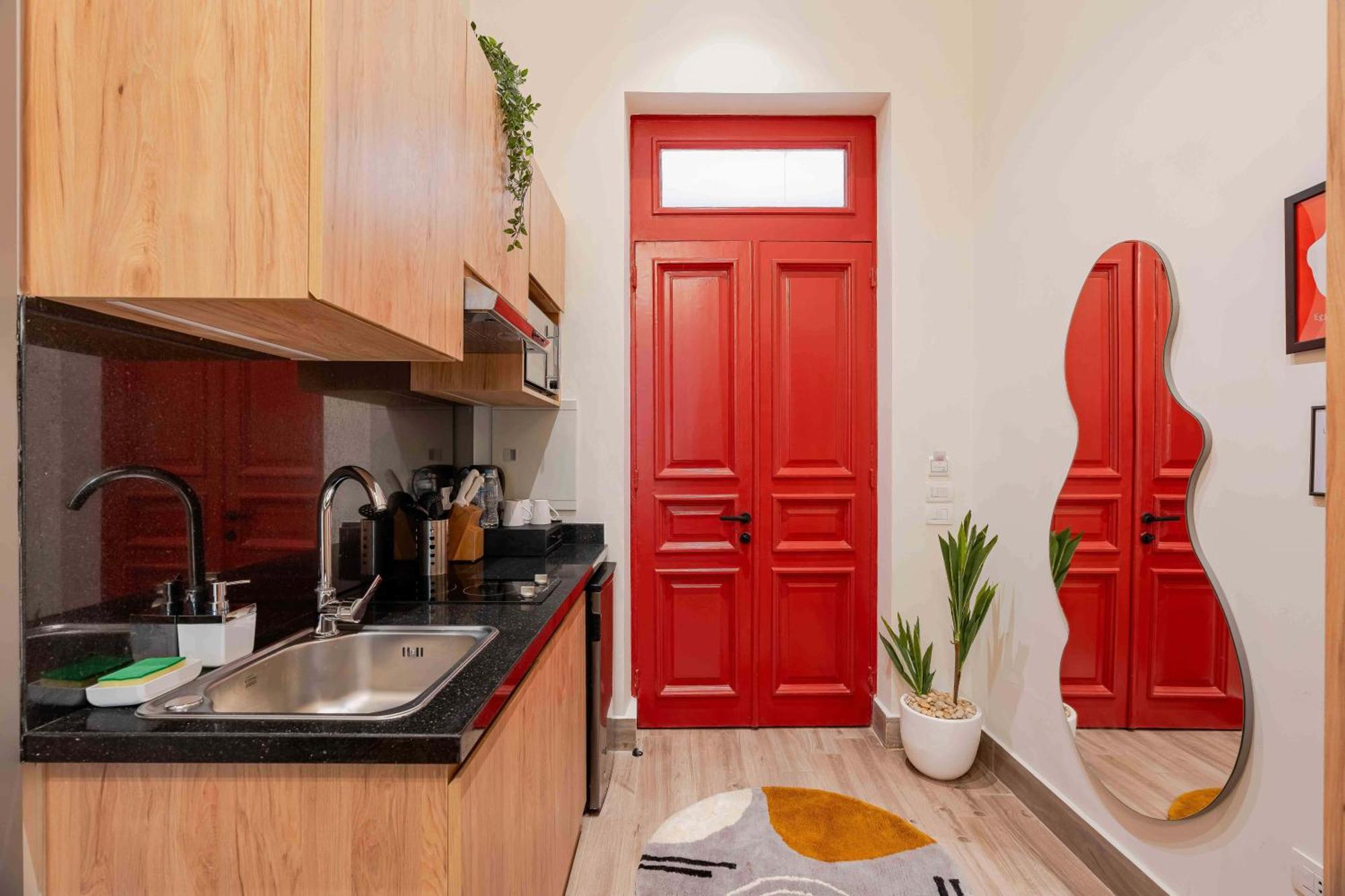 Brassbell L Zamalek L Daoud Studios Kaherah Luaran gambar